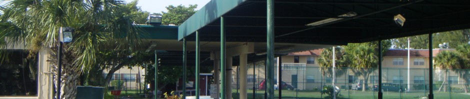 Aqua Golf Range Side View 3